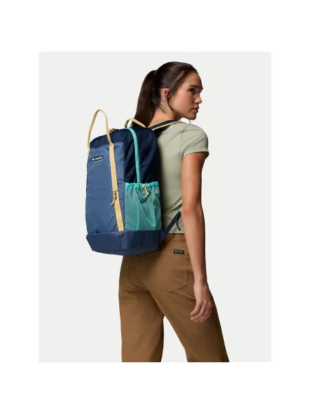 Nahrbtnik Columbia modra