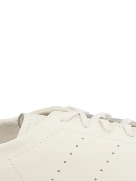 Маратонки Adidas Stan Smith с принт бяло