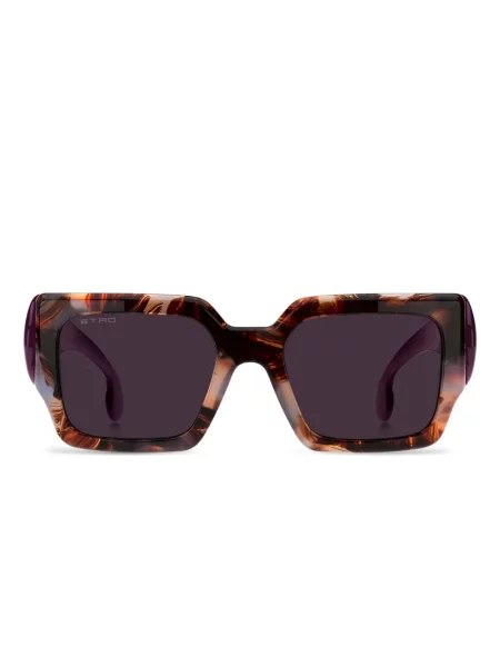 Ochelari de soare Etro negru