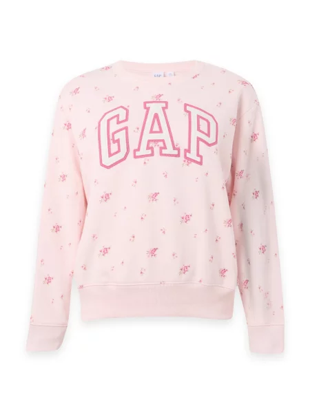 Geacă Gap Petite alb