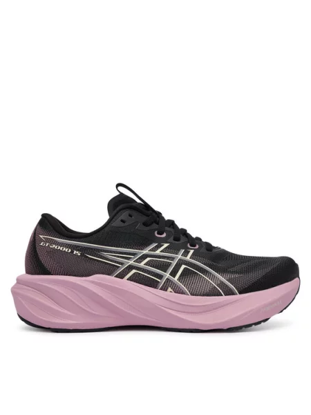 Asics Futócipő 15 fekete