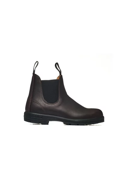 Pantofi Blundstone maro