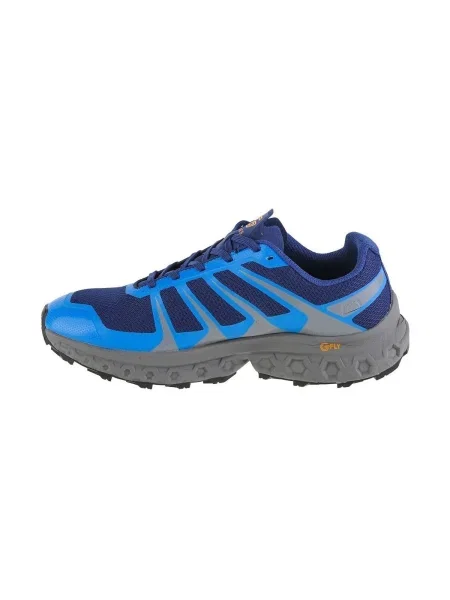 Tenisky Inov-8 modrá