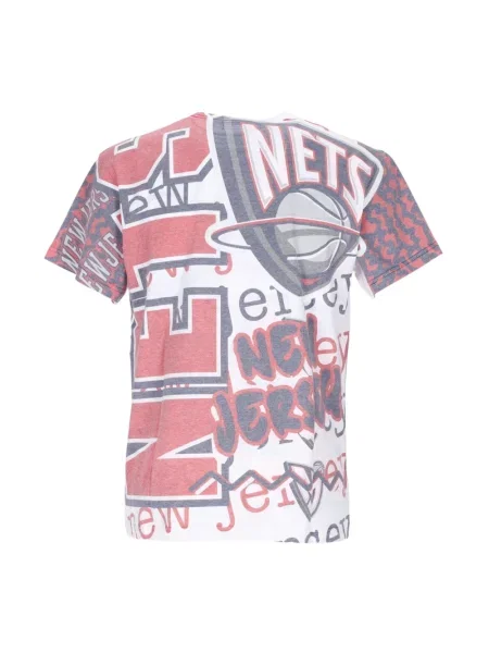 Koszulka Mitchell & Ness