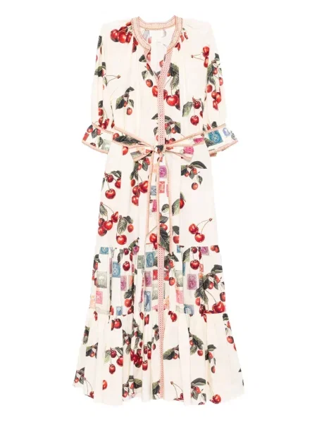 Sukienka koszulowa Camilla garniturowa