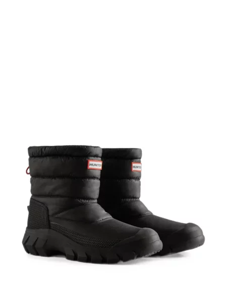 Izolat botine Hunter negru