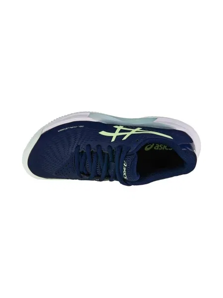 Pantofi Asics albastru