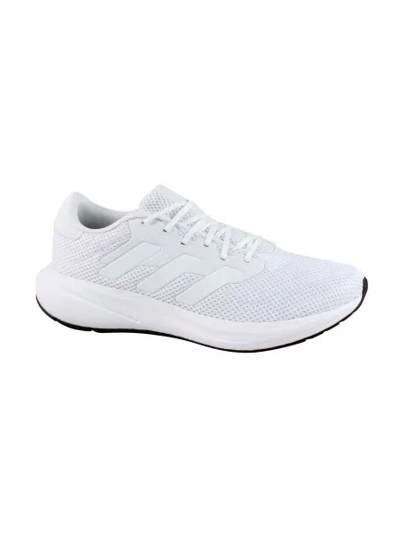 Adidas Pantofi pentru alergare Response Runner alb