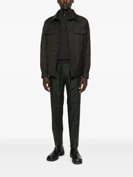 Pulover Corneliani gri