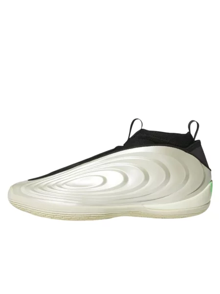 Sneakersy Adidas czarne