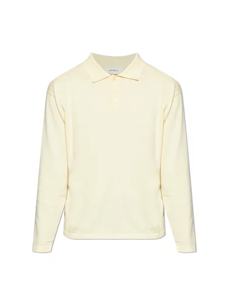 Sweter Lisa Yang żółty