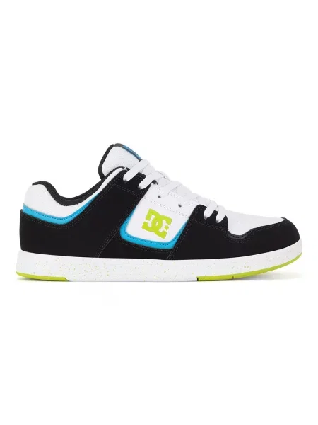 Sneakersy DC Shoes