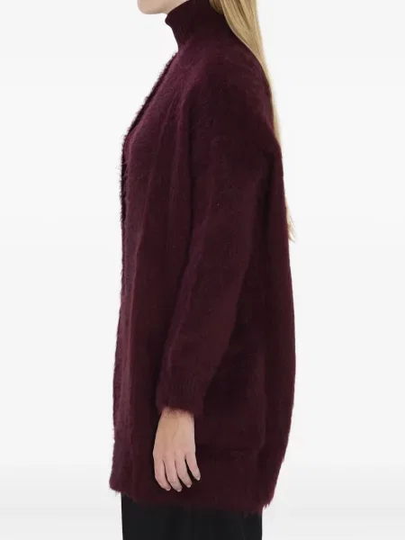 Cardigan Max Mara roșu