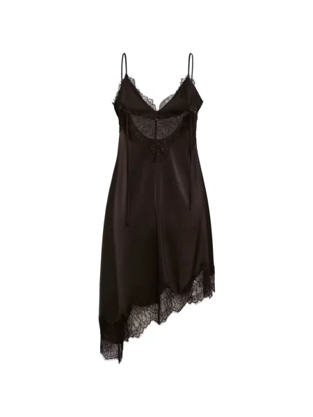 Rochie Gestuz negru