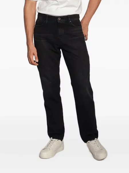 Džíny Marc O'polo s 5 kapsami černé