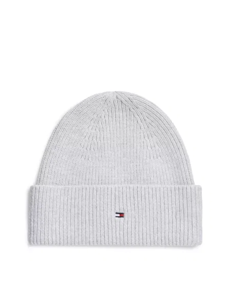 TOMMY HILFIGER Căciulă deschis gri