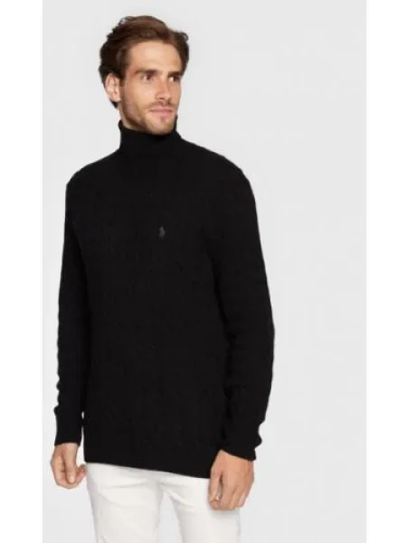 Polo Ralph Lauren Garbó fekete