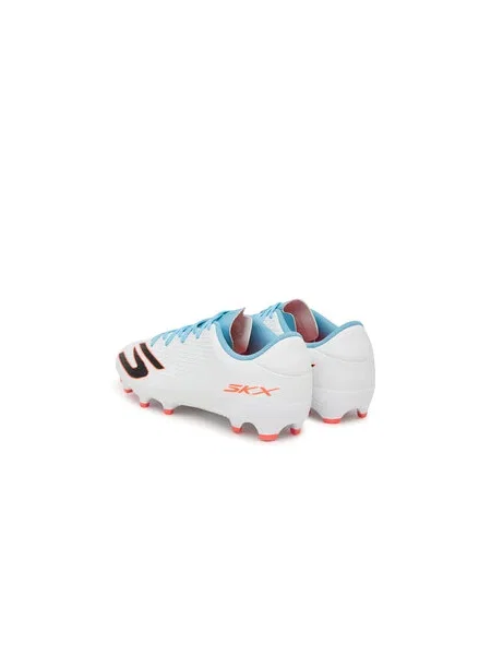 Futball cipők Skechers Club Mg WTQP fehér
