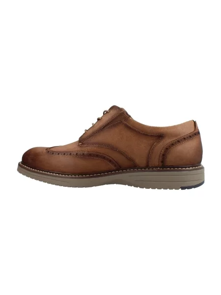 Pantofi Bullboxer maro