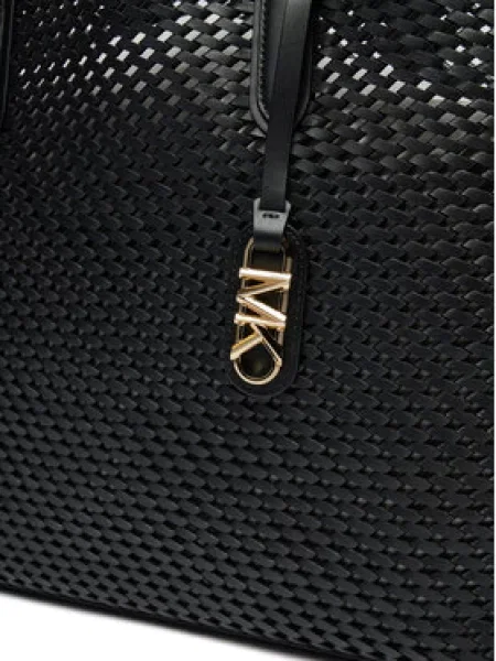 Torbica MICHAEL Michael Kors Eliza crna