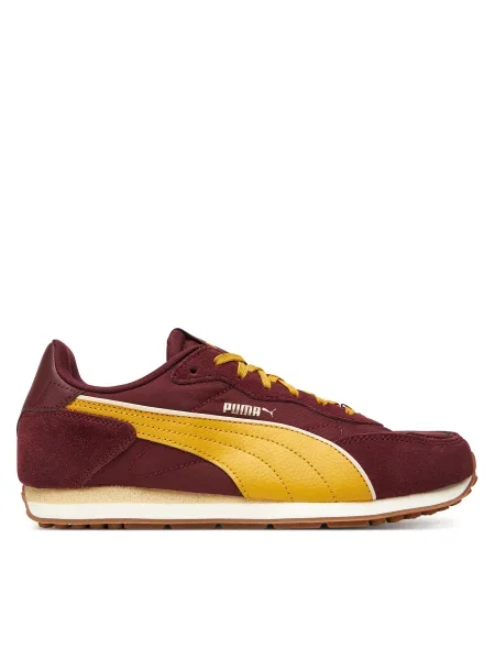 Сникърси Puma ST MILER ROSE 05 Бордо розово