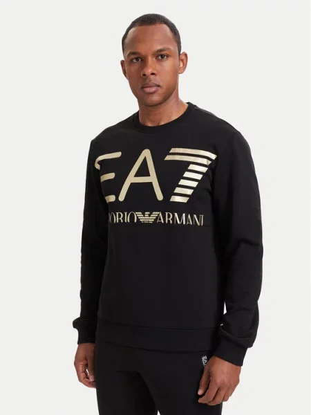 Emporio Armani Світшот чорний
