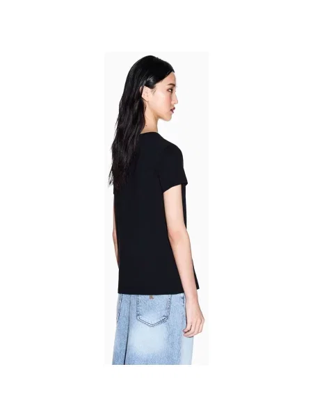 Tricou Armani negru