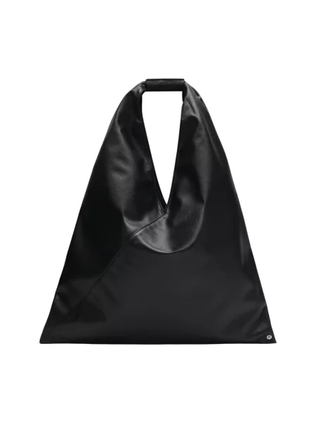 Torebka Mm6 Maison Margiela klasyczna czarna
