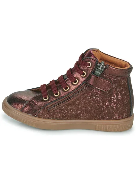 Pantofi copii Gbb maro