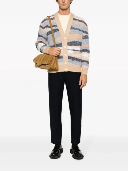 Cardigan Missoni de lână