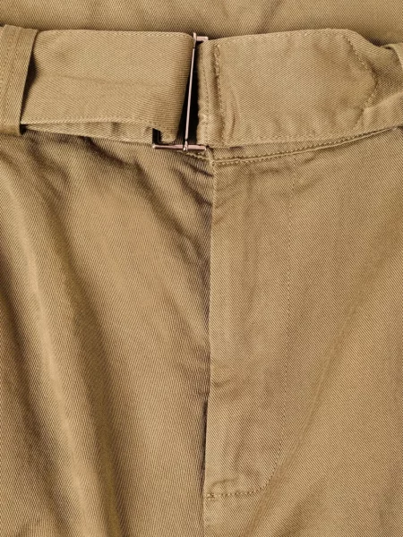 Cu centură pantaloni Laneus
