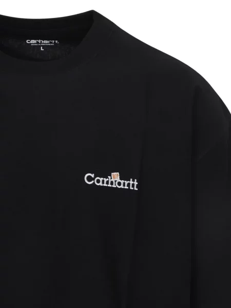Tricou Carhartt Wip negru