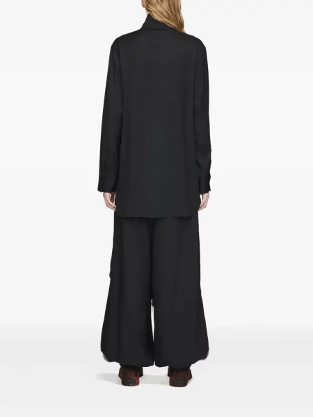 Cămașă Y-3 negru