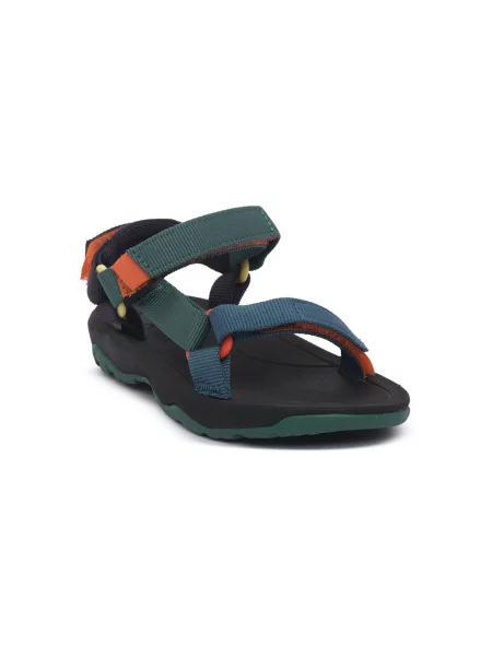 Sandale Teva plava
