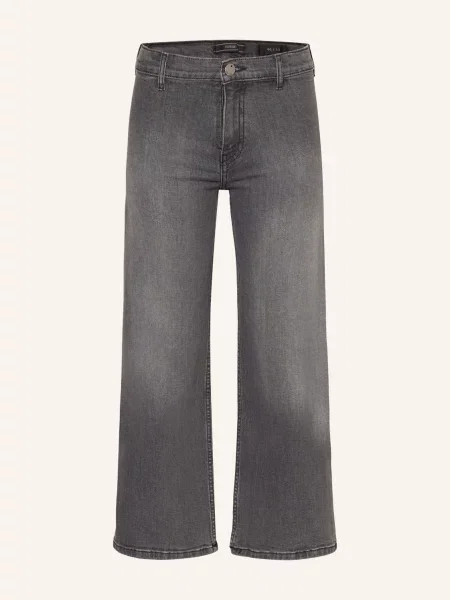 Guess Jeansy Seamless blau szare