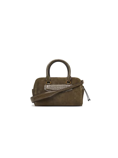 Torbica MICHAEL Michael Kors Jet Set Kaki