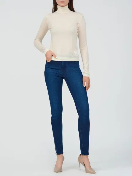 Шкарпетки Giambattista Valli бежеві