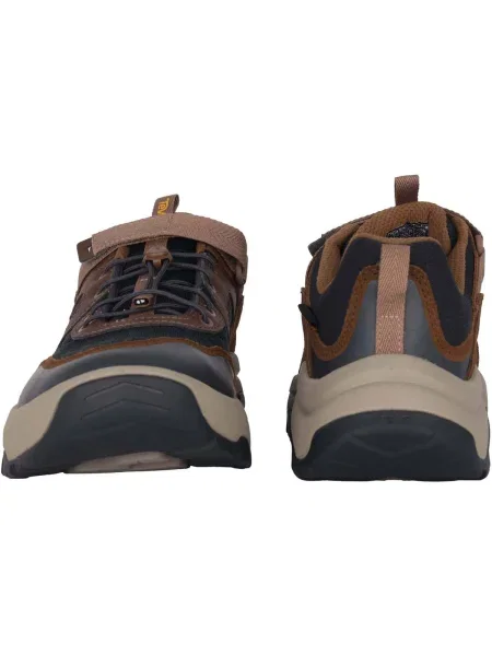 Pantofi Teva maro