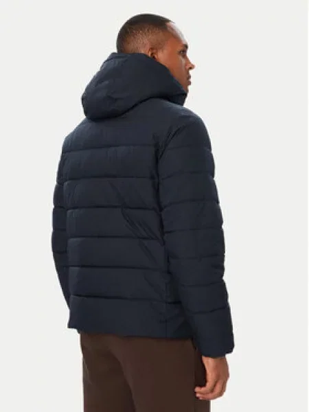 Kabát | Modern fit kék