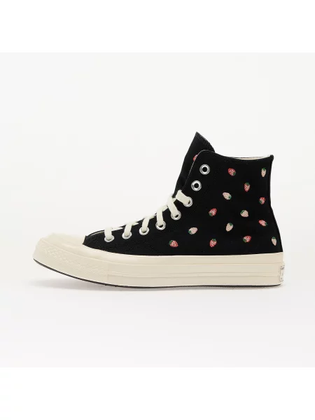 Converse teniși Chuck 70 negru