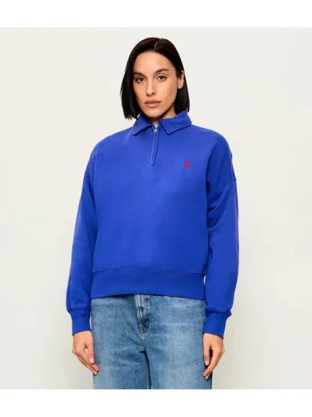 POLO RALPH LAUREN Hanorac | Relaxed fit