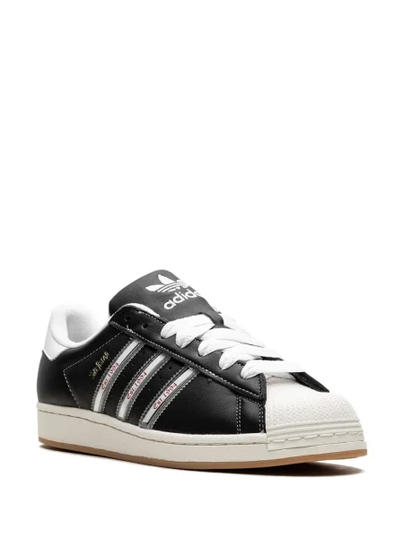 Sneakerși Adidas Climacool alb