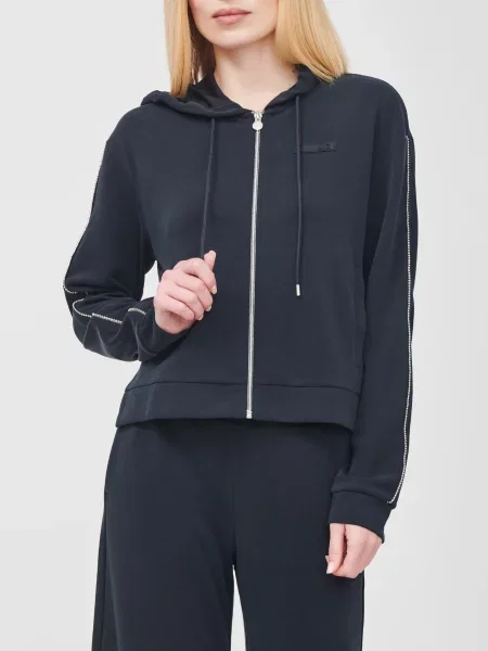 Спортивный костюм Ea7 Emporio Armani черный