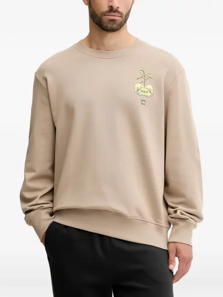 Hanorac The North Face cu imagine