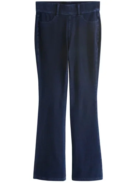 Next Pantaloni bleumarin