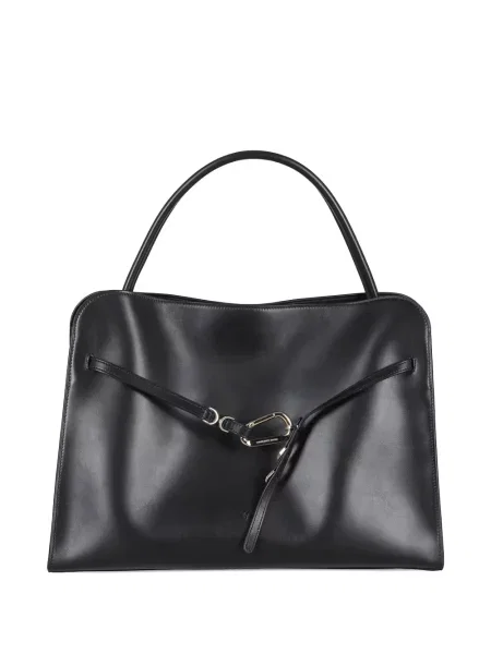 Geantă shopper Biasia negru