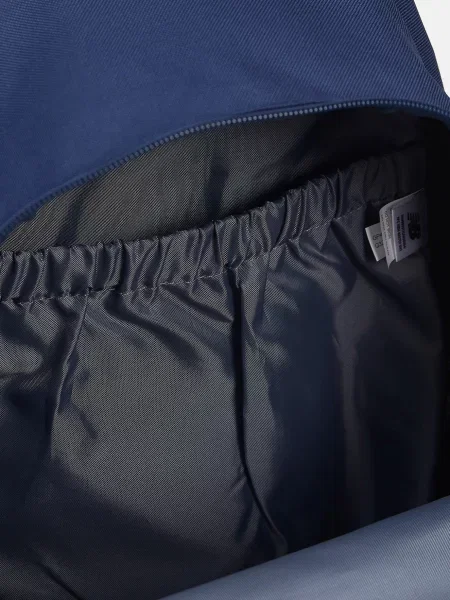 Рюкзак New Balance синій