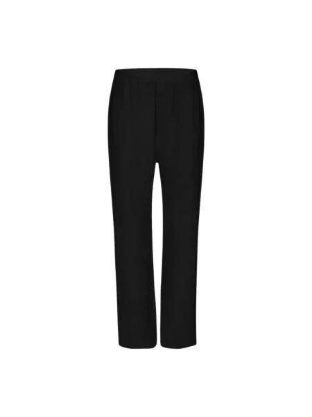 Spodnie Masai czarne