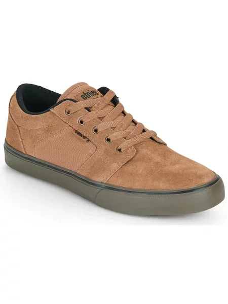 Pantofi Etnies maro