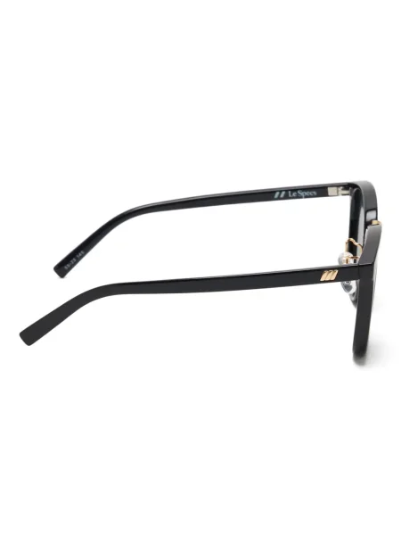 Sunčane naočale Le Specs crna